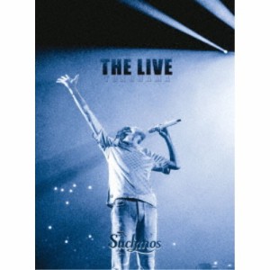 Suchmos／Suchmos THE LIVE YOKOHAMA 【DVD】