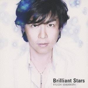 河村隆一／Brilliant Stars 【CD】
