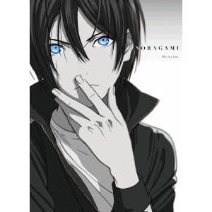 ノラガミ Blu-ray BOX (初回限定) 【Blu-ray】