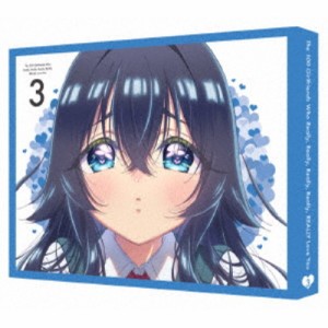 君のことが大大大大大好きな100人の彼女 3《特装限定版》 (初回限定) 【Blu-ray】