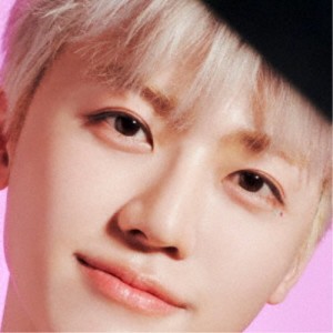 NCT DREAM／Moonlight《ポスター盤_JAEMIN ver.》 (初回限定) 【CD】