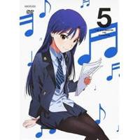 アイドルマスター VOLUME5 【DVD】