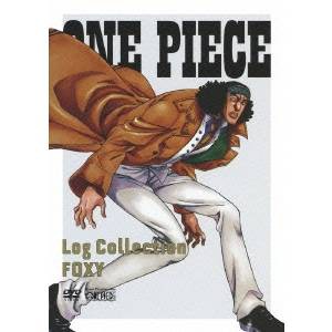 ONE PIECE Log Collection FOXY 【DVD】