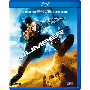 ジャンパー 【Blu-ray】