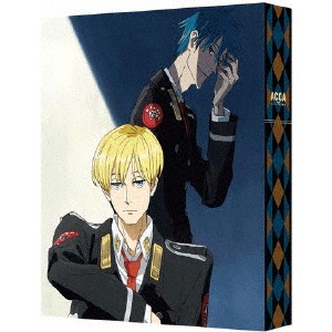 ACCA13区監察課 Blu-ray BOX 1《特装限定版》 (初回限定) 【Blu-ray】