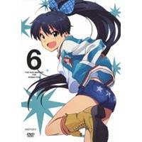 アイドルマスター VOLUME6 【DVD】