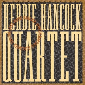 ハービー・ハンコック／カルテット(期間限定) 【CD】