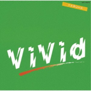 泰葉／ViVid (初回限定) 【CD】