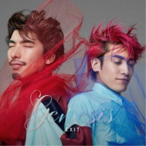 EXIT／GENESIS (初回限定) 【CD】