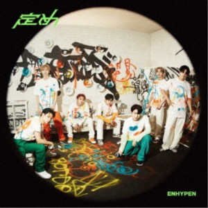 ENHYPEN／定め《通常盤》 (初回限定) 【CD】