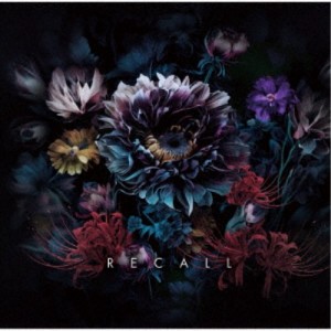 RENAME／RECALL 【CD】