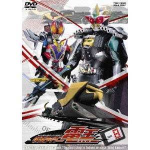 仮面ライダー電王 8 【DVD】