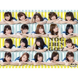 NOGIBINGO！7 Blu-ray BOX 【Blu-ray】