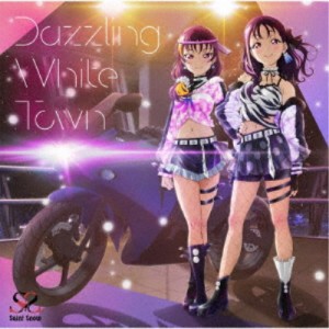 Saint Snow／Dazzling White Town 【CD+DVD】