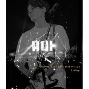 藤木直人／NAO-HIT TV Live Tour ver13.0 〜L -fifty- 〜 【Blu-ray】