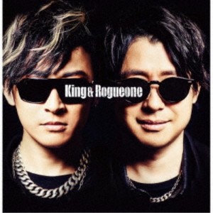 King ＆ Rogueone／King＆Rogueone《通常盤》 【CD】