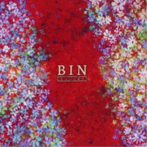 BIN／COLONY《通常盤》 【CD】