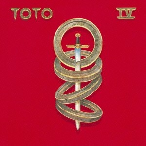 TOTO／TOTO IV〜聖なる剣 【CD】