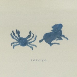 soraya／soraya 【CD】