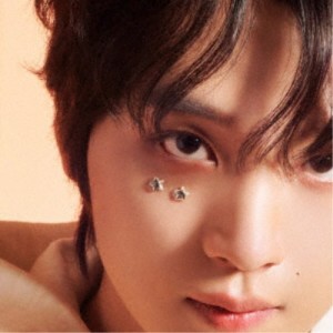 NCT DREAM／Moonlight《ポスター盤_HAECHAN ver.》 (初回限定) 【CD】