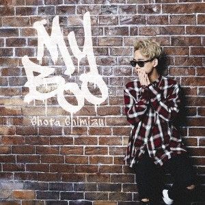 清水翔太／My Boo《通常盤》 【CD】