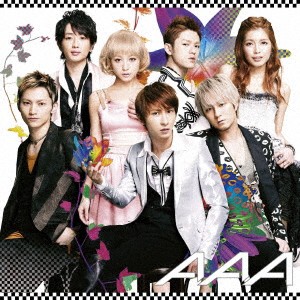 AAA／Still Love You 【CD+DVD】