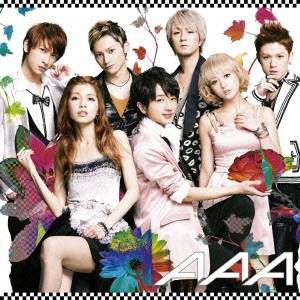 AAA／Still Love You 【CD】