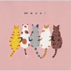 wacci／フレンズ《通常盤》 【CD】