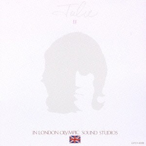 沢田研二／Julie II(In London，Olympic Sound Studios) 【CD】