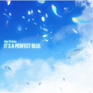 Tokyo 7th シスターズ／IT’S A PERFECT BLUE《通常盤》 【CD】