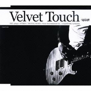 Dragon Ash／Velvet Touch 【CD】