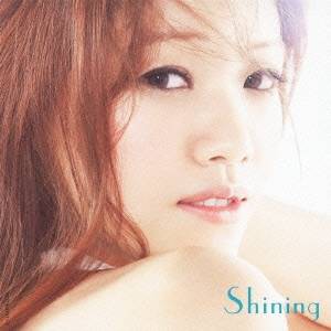 rieco／Shining 【CD+DVD】