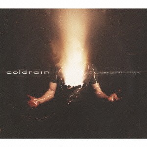 coldrain／THE REVELATION 【CD】