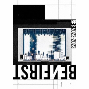 BE:FIRST／BE：FIRST 1st One Man Tour BE：1 2022-2023 【DVD】