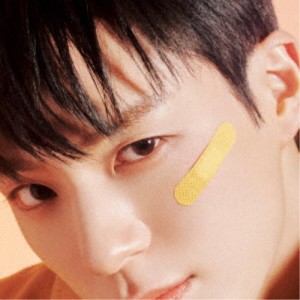 NCT DREAM／Moonlight《ポスター盤_JENO ver.》 (初回限定) 【CD】