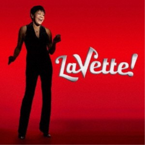 BETTYE LAVETTE／LAVETTE！ 【CD】