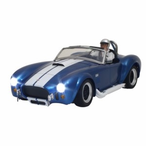 First Mini-Z Shelby Cobra427 S／Cおもちゃ こども 子供