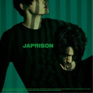 SKY-HI／JAPRISON《LIVE盤》 【CD+Blu-ray】