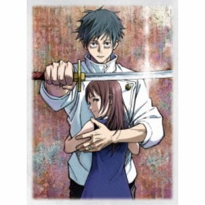 劇場版 呪術廻戦 0 豪華版《豪華版》 【Blu-ray】