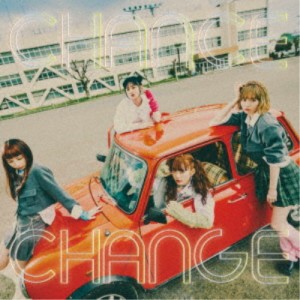 ＠onefive／Chance × Change 【CD】