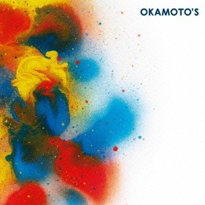 OKAMOTO’S／OKAMOTO’S 【CD】