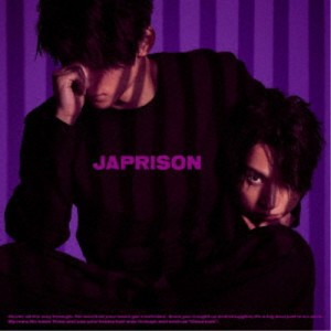 SKY-HI／JAPRISON《Music Video盤》 【CD+Blu-ray】