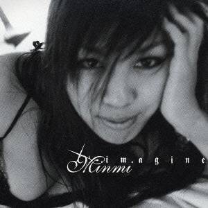 MINMI／imagine 【CD】