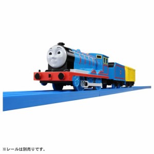 プラレール トーマスシリーズ TS-02 プラレール エドワードおもちゃ こども 子供 男の子 電車 3歳