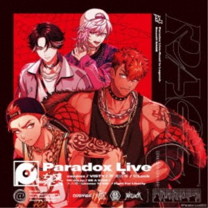 (V.A.)／Paradox Live -Road to Legend- Round1 RAGE 【CD】