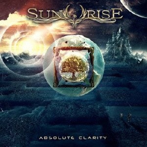 サンライズ／ABSOLUTE CLARITY 【CD】