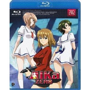 AIKa ZERO 2 【Blu-ray】