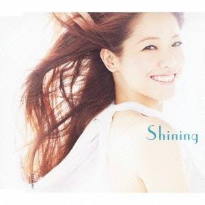 rieco／Shining (初回限定) 【CD】
