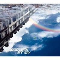 L’Arc-en-Ciel／GOOD LUCK MY WAY 【CD】