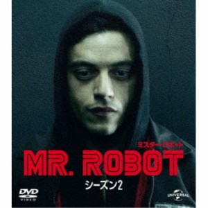 MR.ROBOT／ミスター・ロボット シーズン2 バリューパック 【DVD】